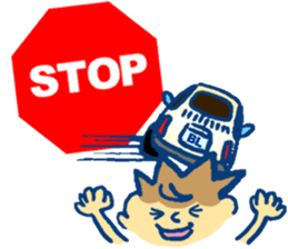 A BIG LOVE2 sticker #8066380