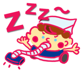 A BIG LOVE2 sticker #8066381