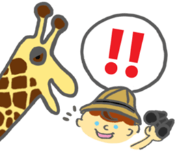 A BIG LOVE2 sticker #8066387