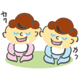 A BIG LOVE2 sticker #8066390