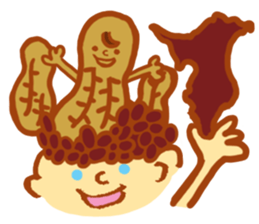 A BIG LOVE2 sticker #8066392