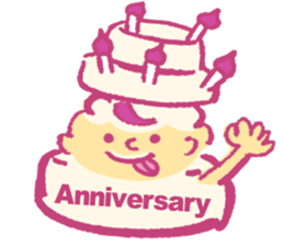 A BIG LOVE2 sticker #8066393