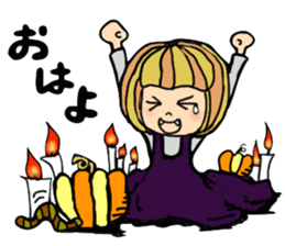 HALLOWEEN2 sticker #8066796