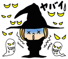 HALLOWEEN2 sticker #8066802