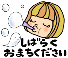 HALLOWEEN2 sticker #8066806