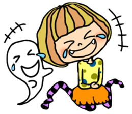 HALLOWEEN2 sticker #8066821