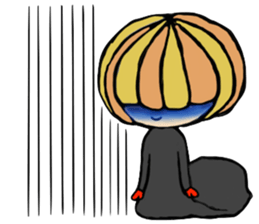 HALLOWEEN2 sticker #8066822