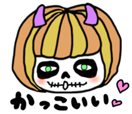 HALLOWEEN2 sticker #8066825