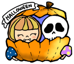 HALLOWEEN2 sticker #8066832