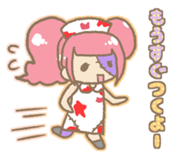 HappyHalloweenSticker sticker #8067168