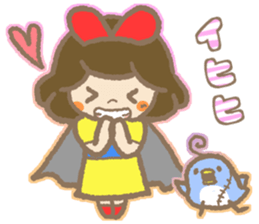 HappyHalloweenSticker sticker #8067178