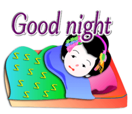 Circle MIKO2(English) sticker #8067224