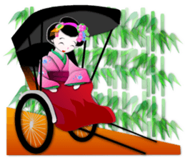 Circle MIKO2(English) sticker #8067227