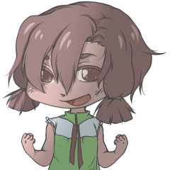 Cute Anime Girls For Your Everyday Life!