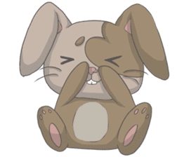 Cute Anime Girls For Your Everyday Life! sticker #8067278