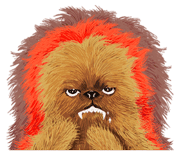 Sretsis Labyrinth sticker #8067800