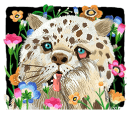 Sretsis Labyrinth sticker #8067801