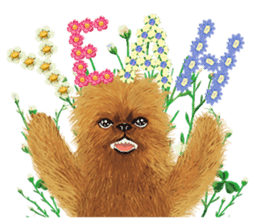 Sretsis Labyrinth sticker #8067803