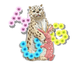 Sretsis Labyrinth sticker #8067808