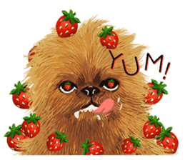 Sretsis Labyrinth sticker #8067812