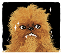 Sretsis Labyrinth sticker #8067815