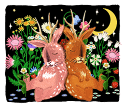 Sretsis Labyrinth sticker #8067817