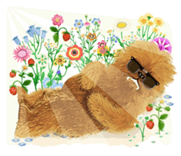 Sretsis Labyrinth sticker #8067820