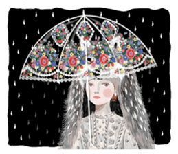 Sretsis Labyrinth sticker #8067822