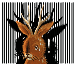 Sretsis Labyrinth sticker #8067827