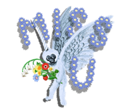 Sretsis Labyrinth sticker #8067829