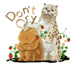 Sretsis Labyrinth sticker #8067835