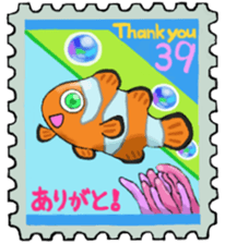 Uminaka ~punipuni and stamp collection~ sticker #8067996