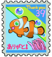 Uminaka ~punipuni and stamp collection~ sticker #8067996