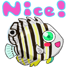 Uminaka ~punipuni and stamp collection~ sticker #8067999