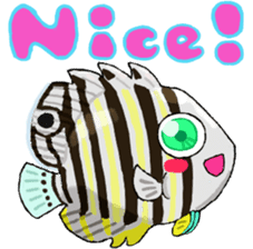 Uminaka ~punipuni and stamp collection~ sticker #8067999