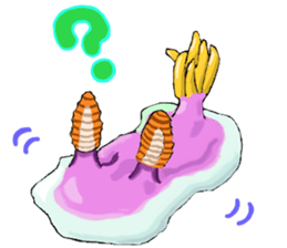 Uminaka ~punipuni and stamp collection~ sticker #8068026