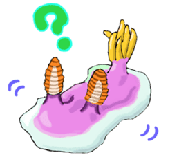 Uminaka ~punipuni and stamp collection~ sticker #8068026