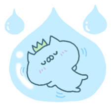 It is a cat lover game. Sequel sticker #8068173