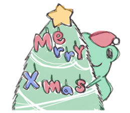 StrawberryFrog with Congratulations sticker #8068342