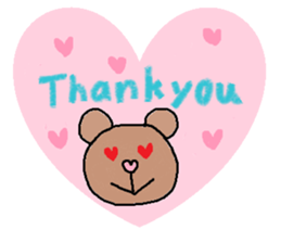 cute ordinary conversation sticker31 sticker #8068650