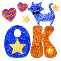 Halloween Lame sticker #8069085