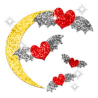 Halloween Lame sticker #8069087