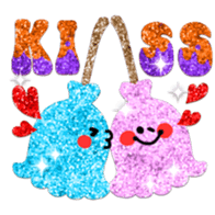 Halloween Lame sticker #8069090