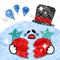 Halloween Lame sticker #8069104