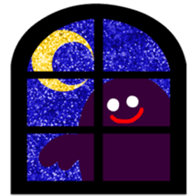 Halloween Lame sticker #8069112