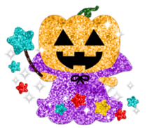 Halloween Lame sticker #8069115