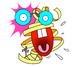 4 DEVILS (ENGLISH VERSION) sticker #8069238