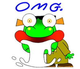 4 DEVILS (ENGLISH VERSION) sticker #8069245