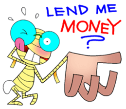 4 DEVILS (ENGLISH VERSION) sticker #8069254