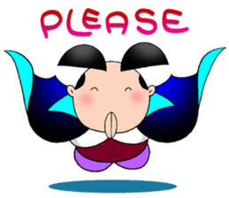 4 DEVILS (ENGLISH VERSION) sticker #8069260